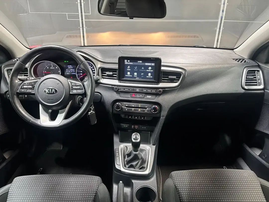 Kia Ceed / cee'd - Thumbnail 10