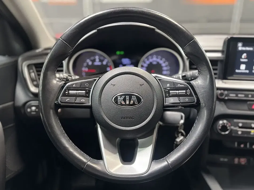 Kia Ceed / cee'd - Thumbnail 12