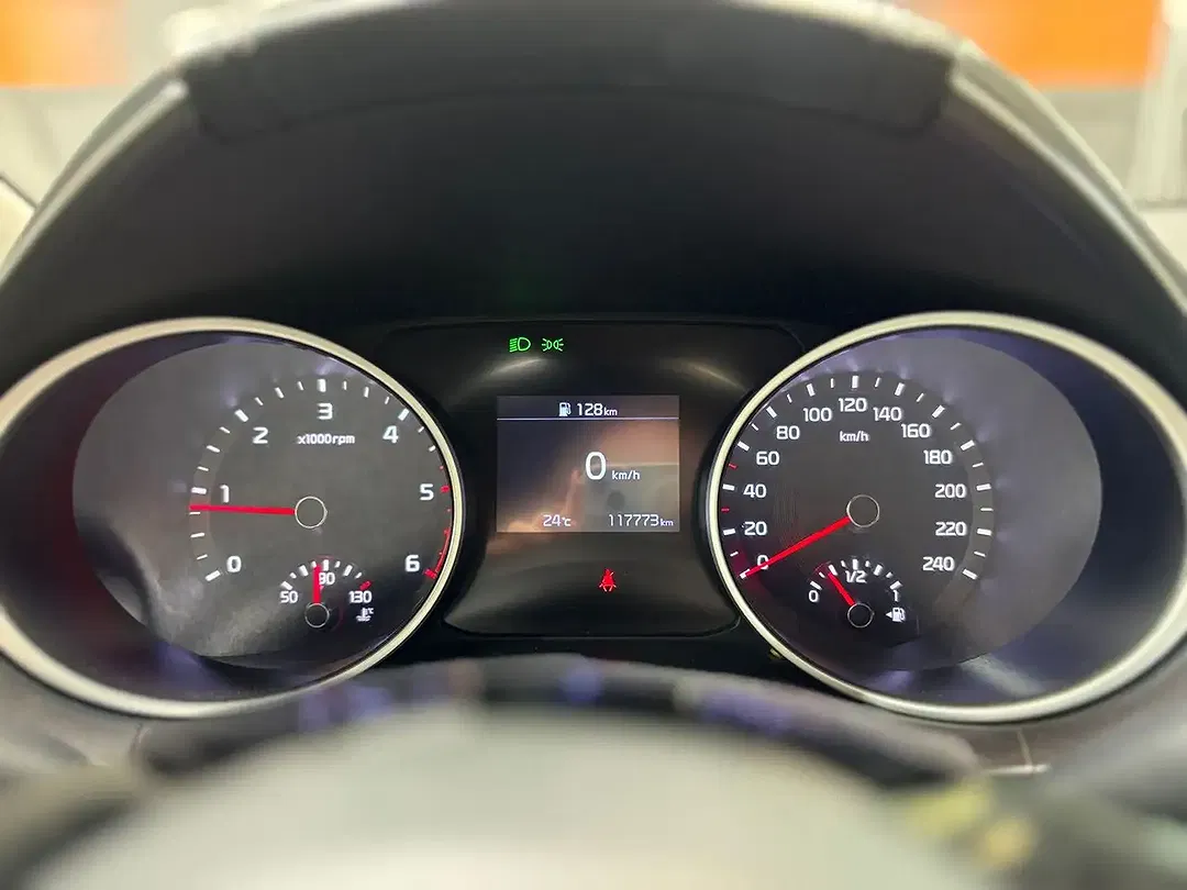 Kia Ceed / cee'd - Thumbnail 13