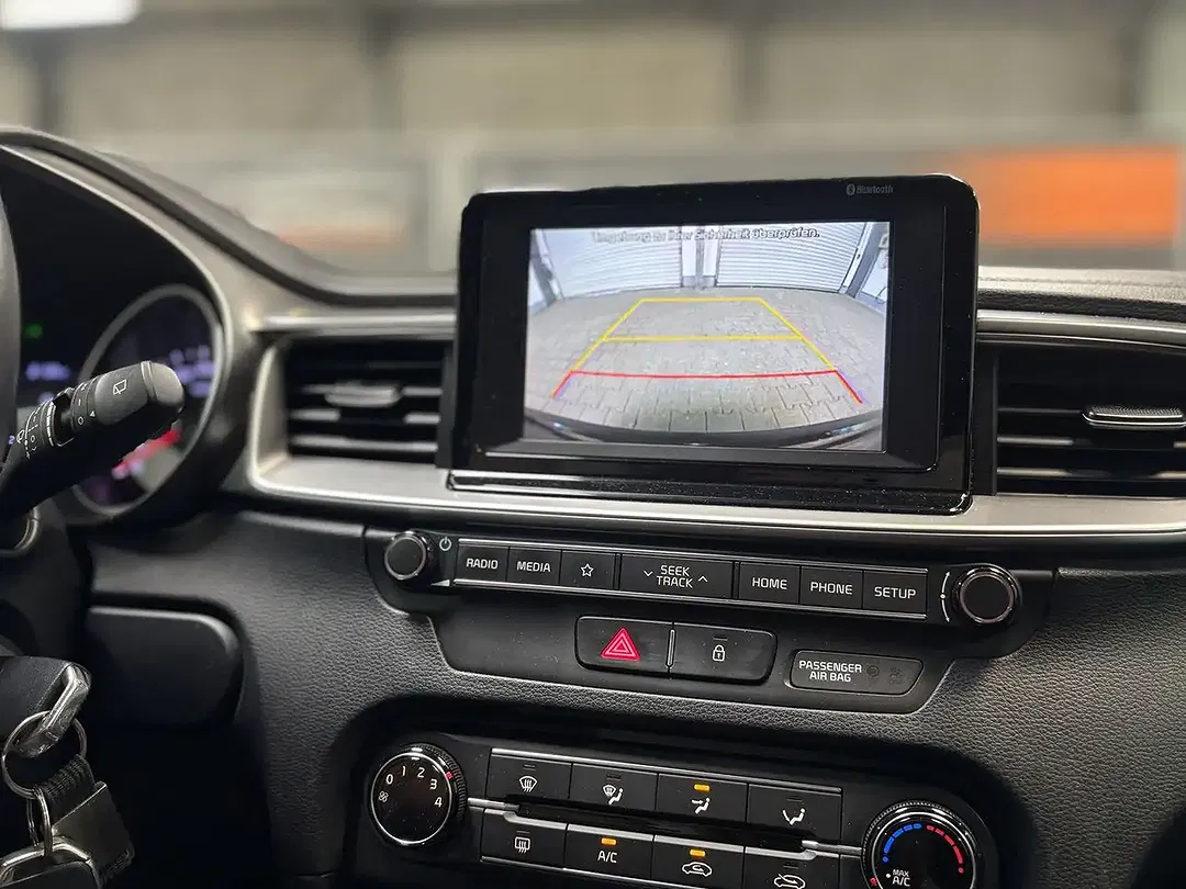 Kia Ceed / cee'd - Thumbnail 14