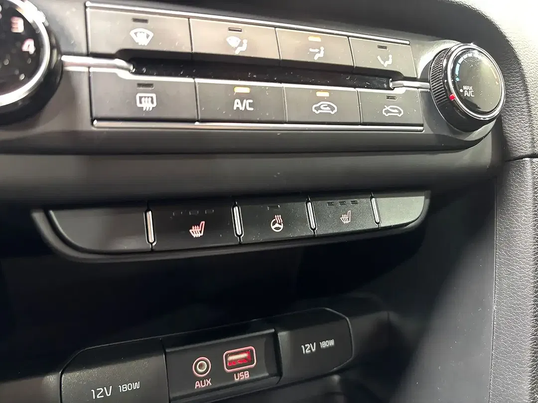 Kia Ceed / cee'd - Thumbnail 15