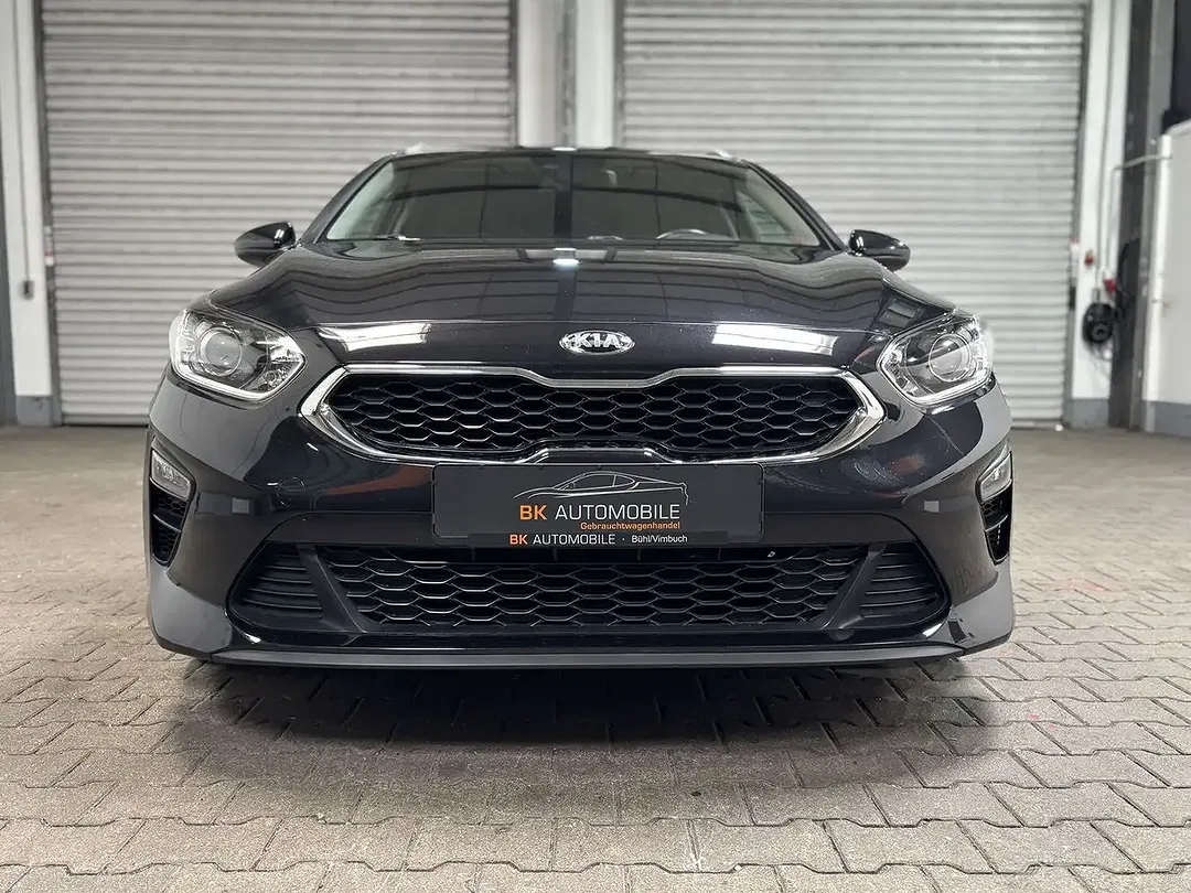 Kia Ceed / cee'd - Thumbnail 5