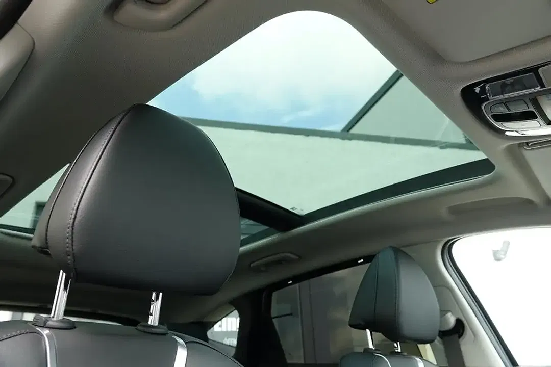 Hyundai TUCSON - Thumbnail 5