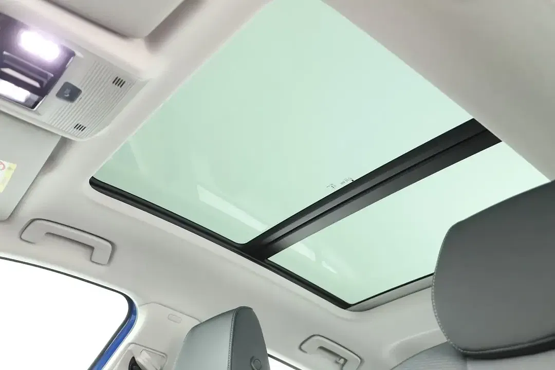 Skoda Enyaq - Thumbnail 13