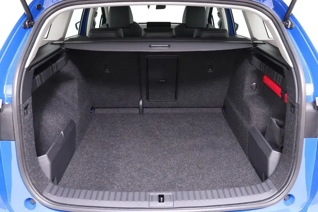 Skoda Enyaq - Thumbnail 15