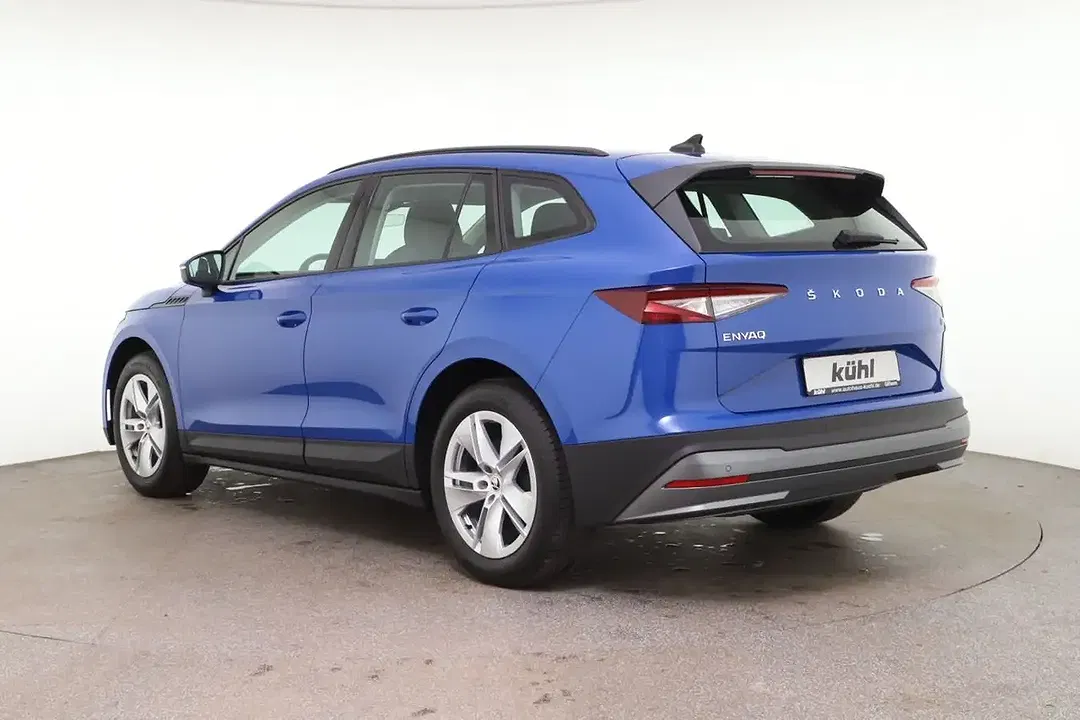 Skoda Enyaq - Thumbnail 4
