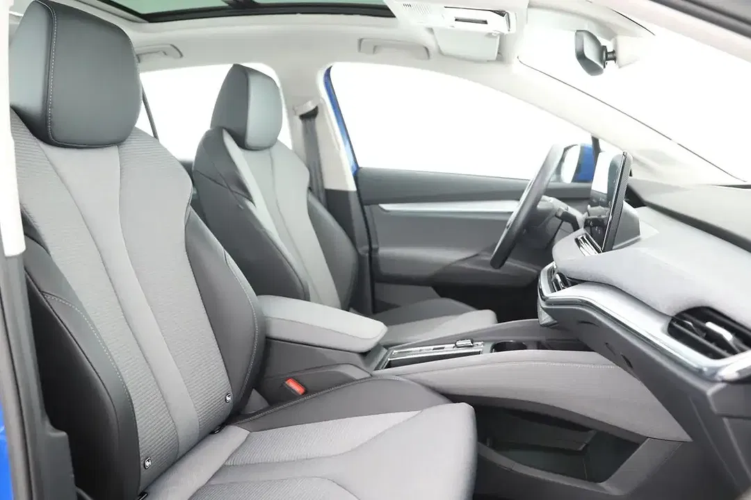 Skoda Enyaq - Thumbnail 7