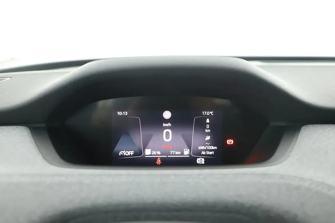 Skoda Enyaq - Thumbnail 9