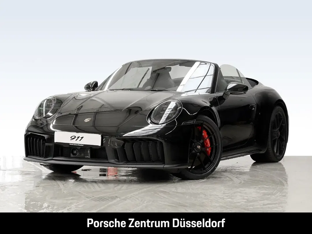 Porsche 992 - Afbeelding 1