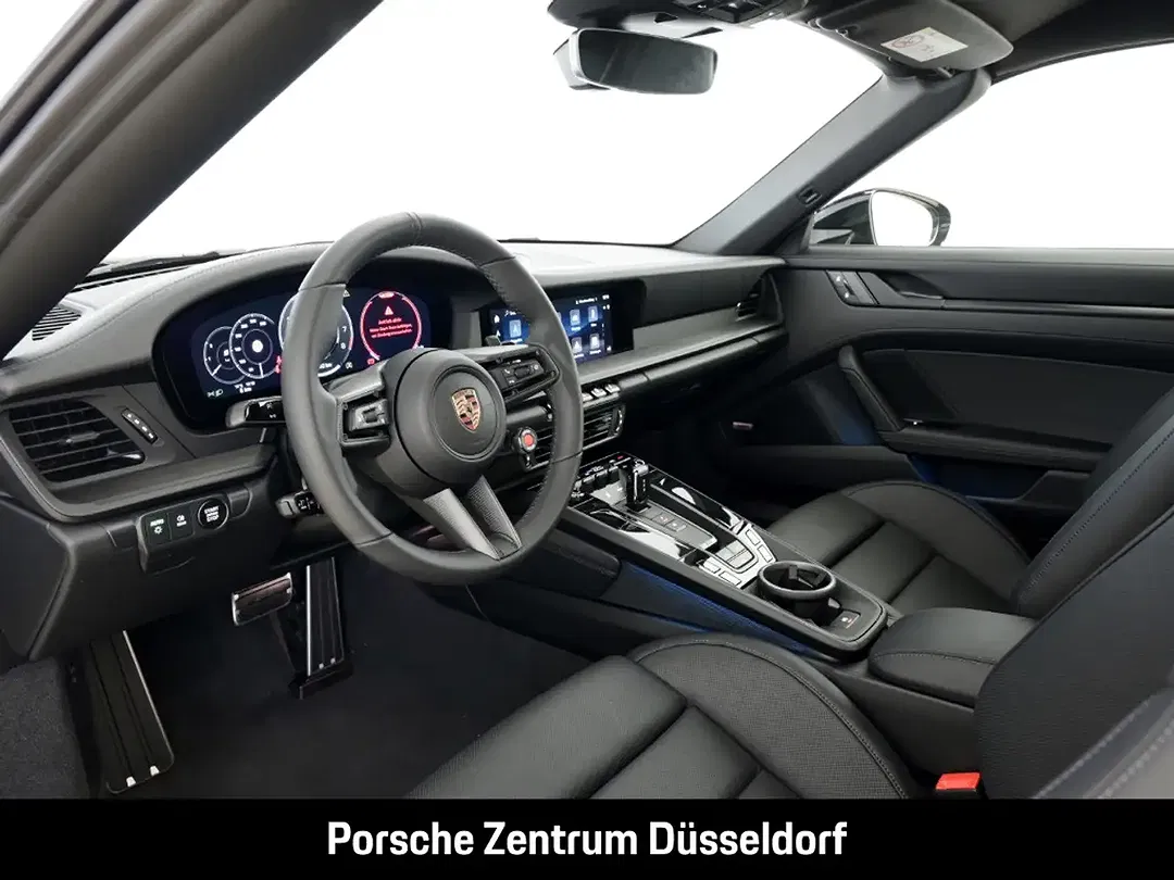 Porsche 992 - Thumbnail 11