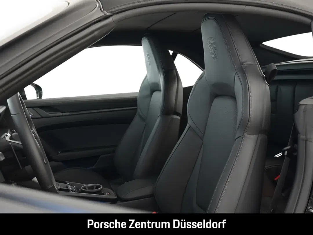 Porsche 992 - Thumbnail 12