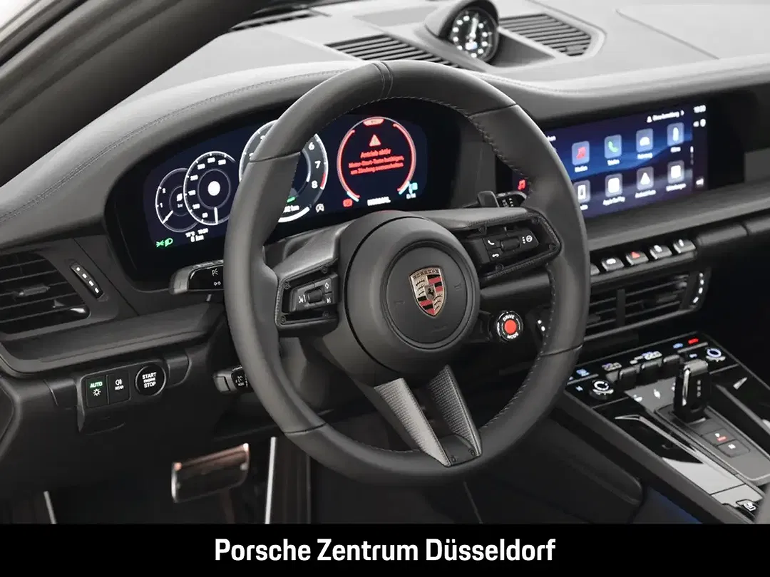 Porsche 992 - Thumbnail 13