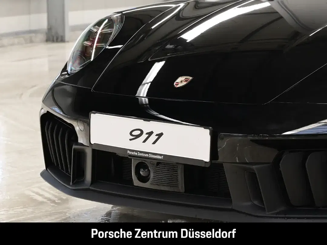 Porsche 992 - Thumbnail 7