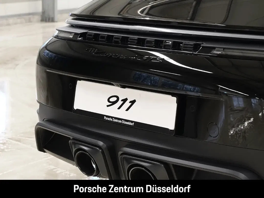Porsche 992 - Thumbnail 9
