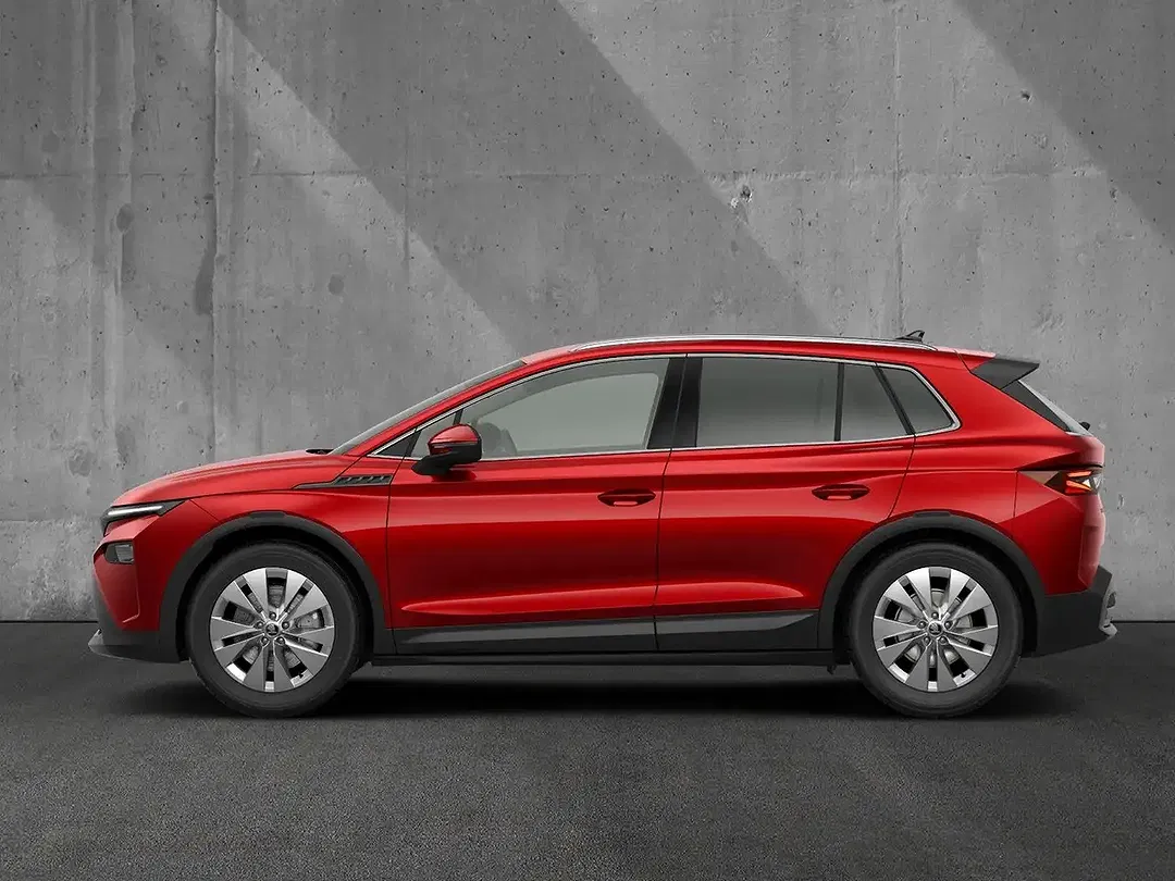 Skoda Elroq - Thumbnail 12