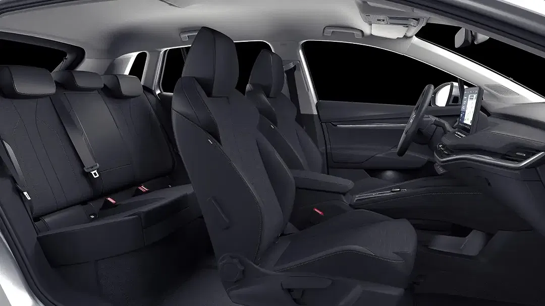 Skoda Elroq - Thumbnail 5