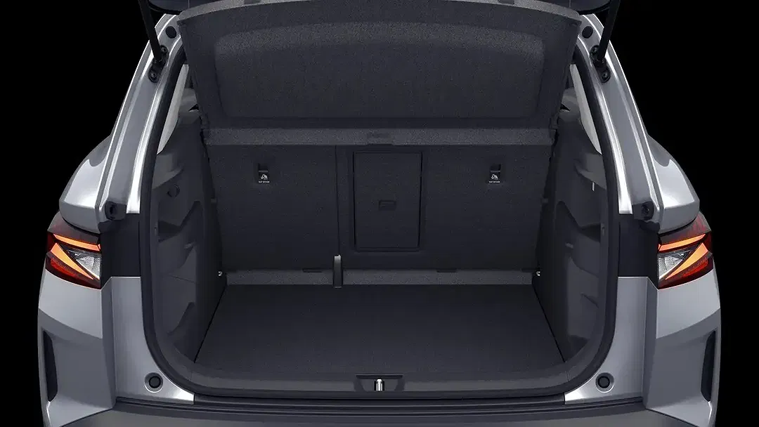 Skoda Elroq - Thumbnail 6