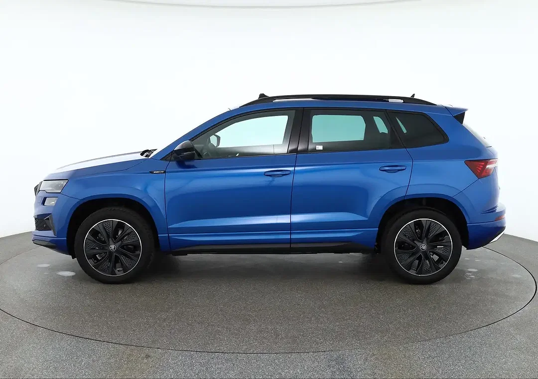 Skoda Karoq - Afbeelding 1