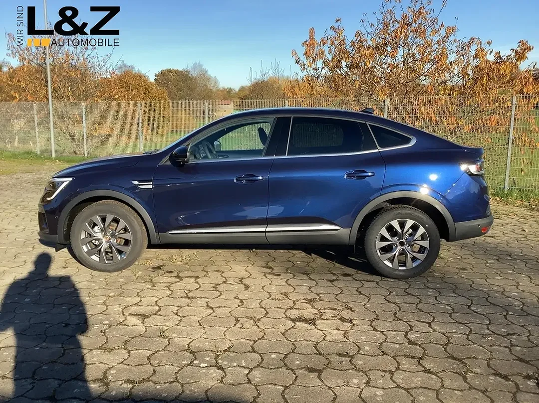 Renault Arkana - Afbeelding 1