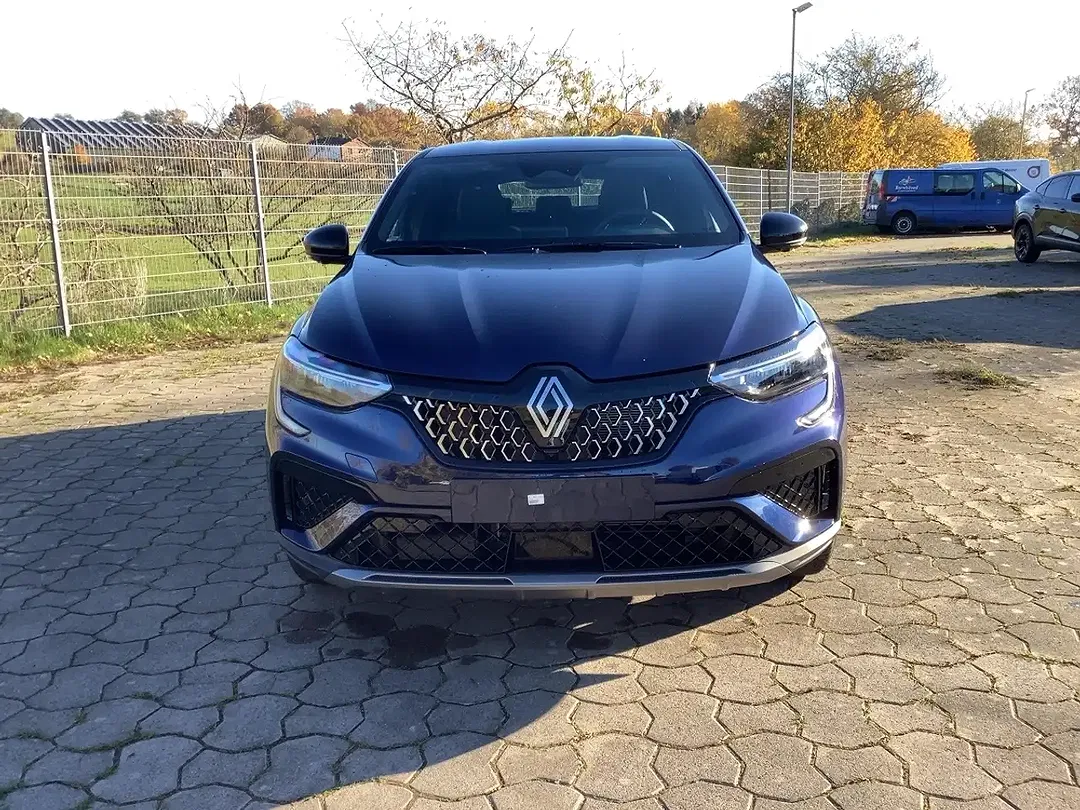 Renault Arkana - Thumbnail 11