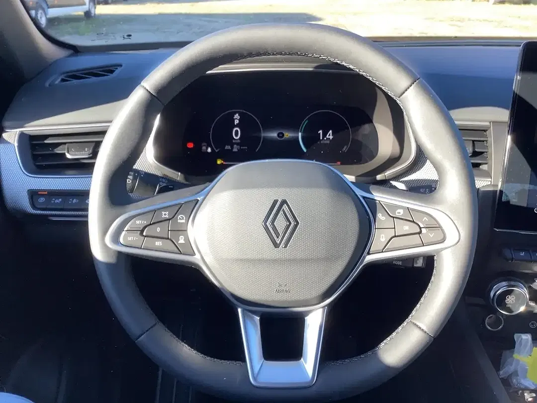 Renault Arkana - Thumbnail 7