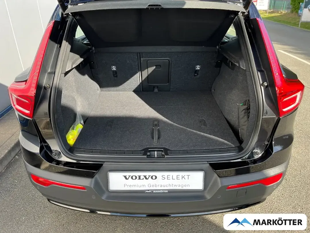 Volvo XC40 - Thumbnail 6