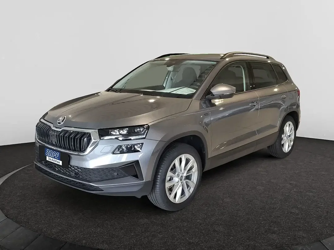 Skoda Karoq - Afbeelding 1
