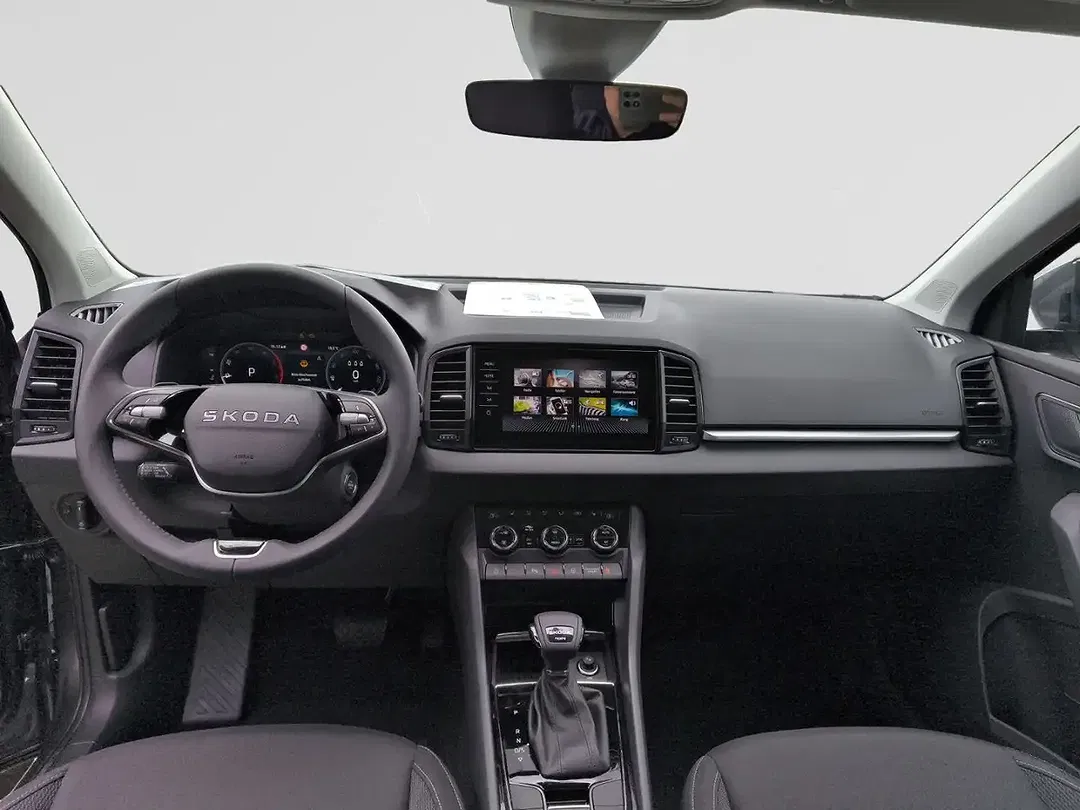 Skoda Karoq - Thumbnail 10
