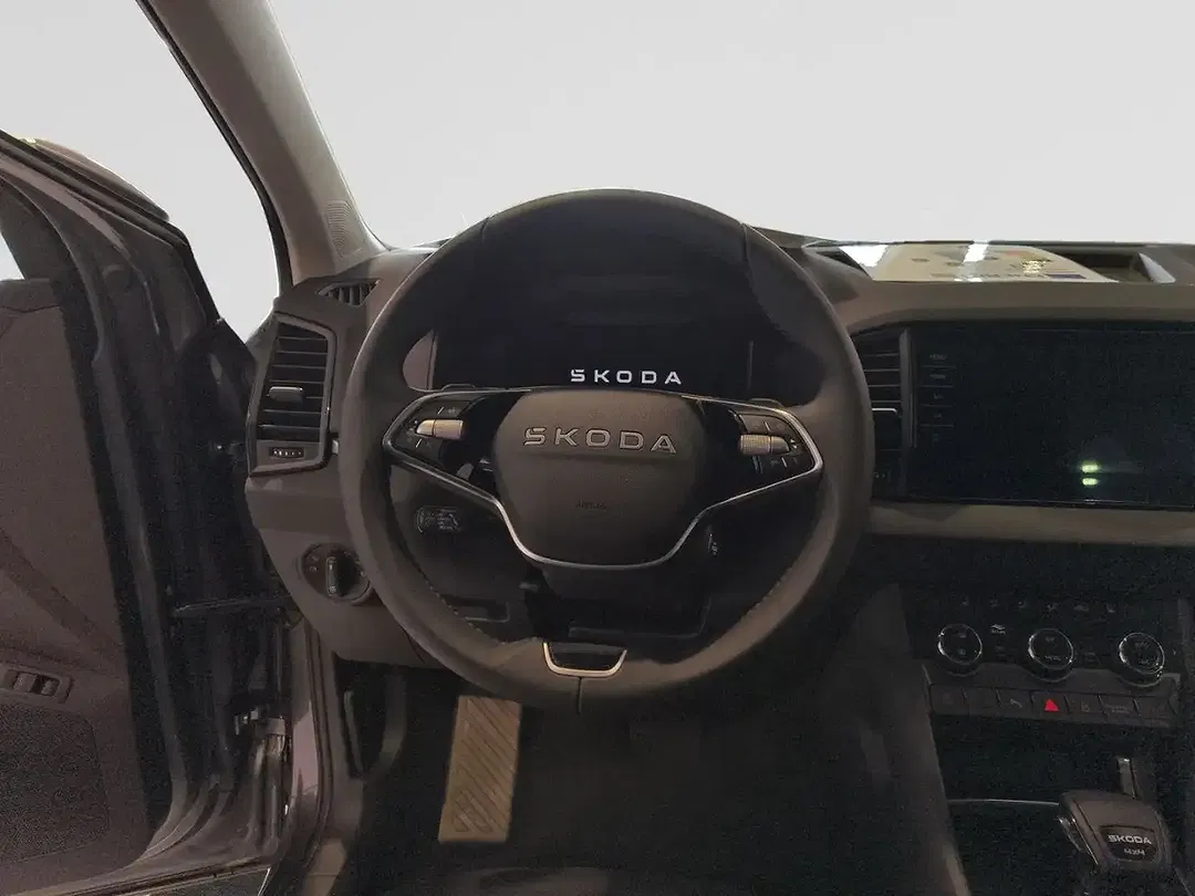 Skoda Karoq - Thumbnail 12