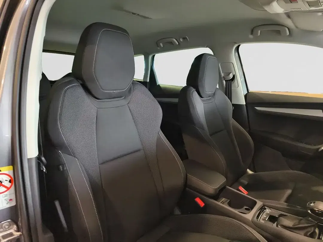 Skoda Karoq - Thumbnail 15