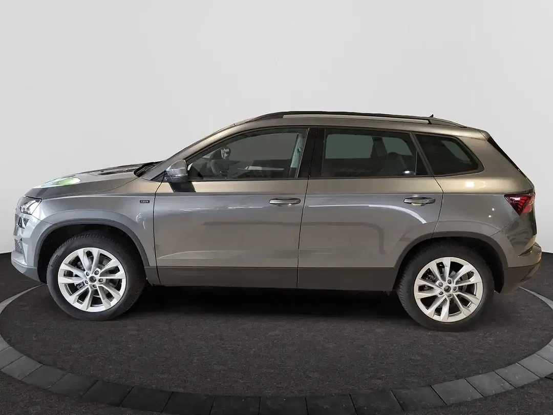 Skoda Karoq - Thumbnail 2