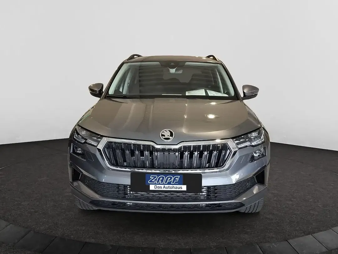 Skoda Karoq - Thumbnail 8