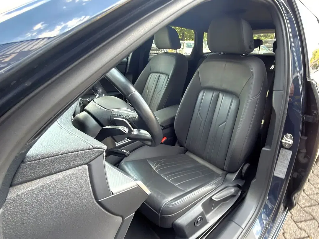 Audi A6 - Thumbnail 15