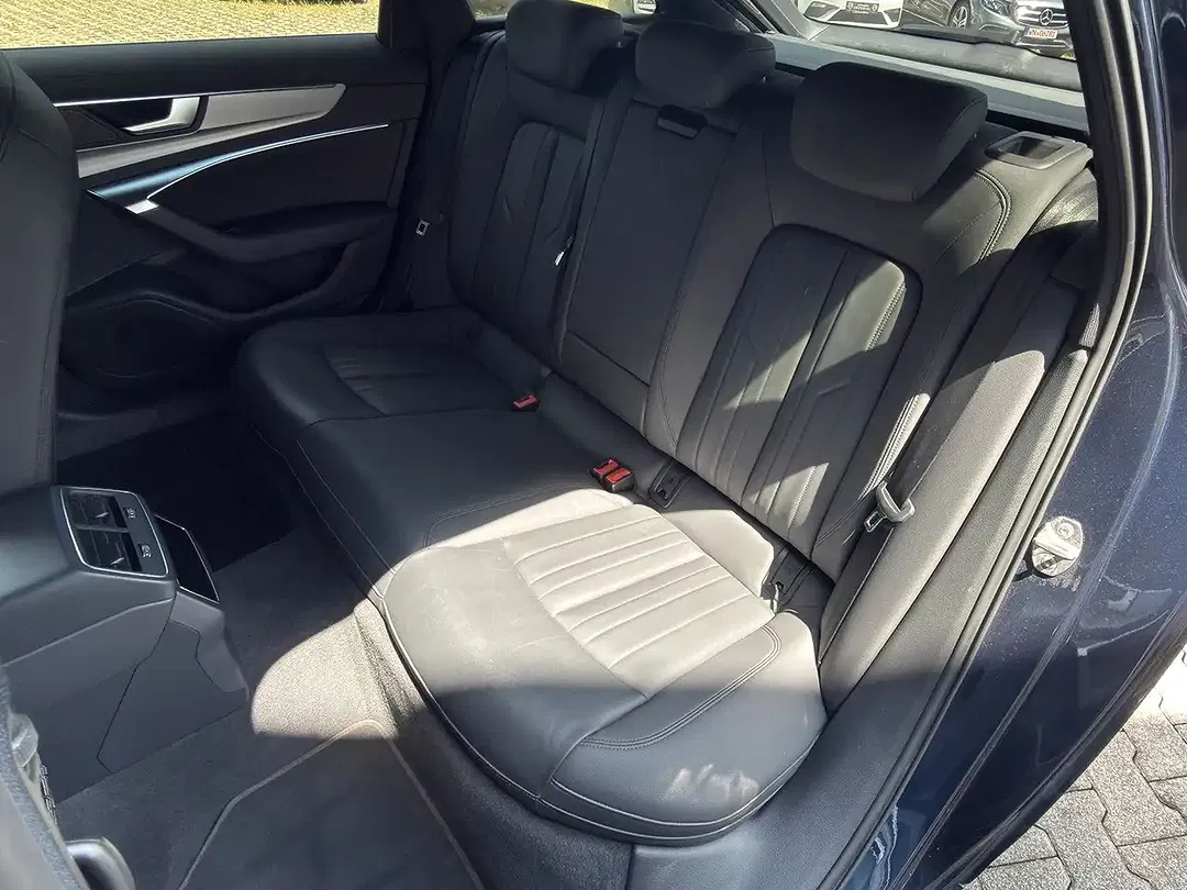 Audi A6 - Thumbnail 17