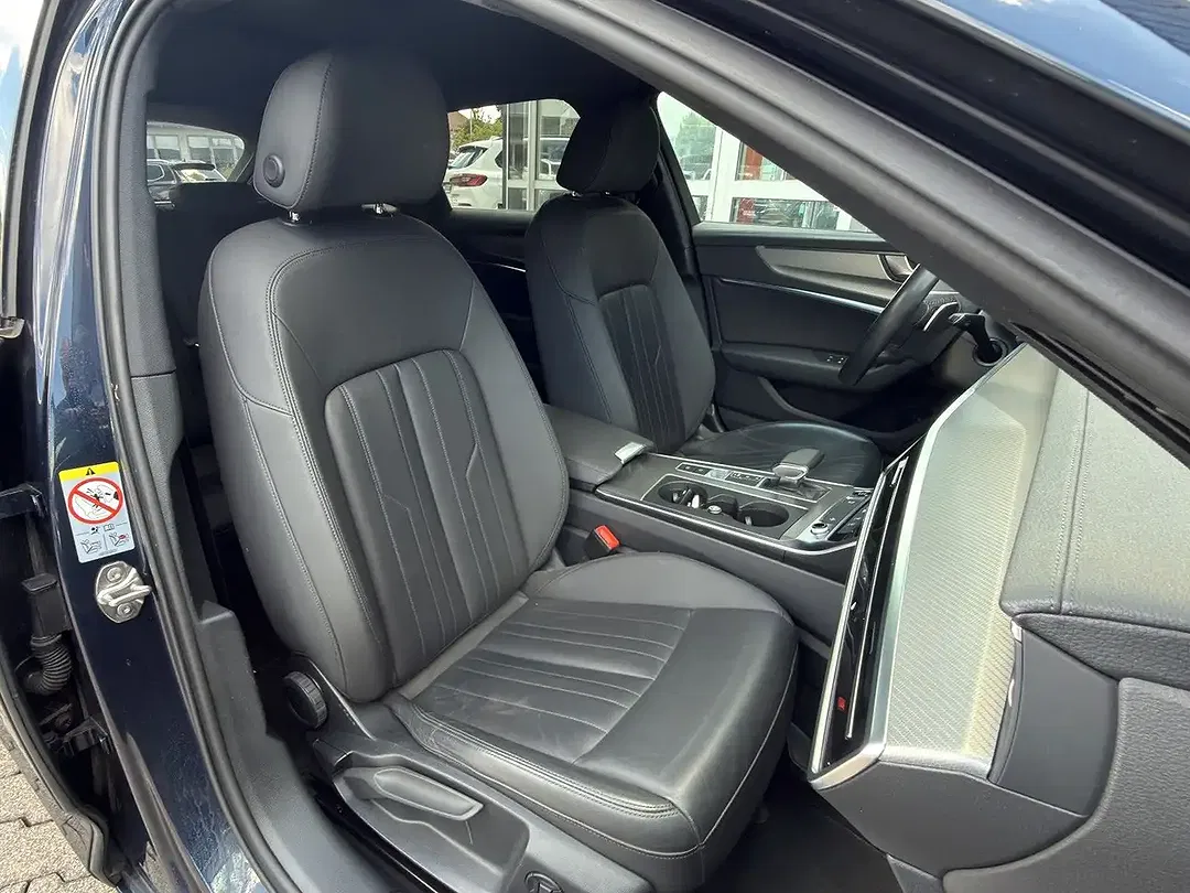 Audi A6 - Thumbnail 20
