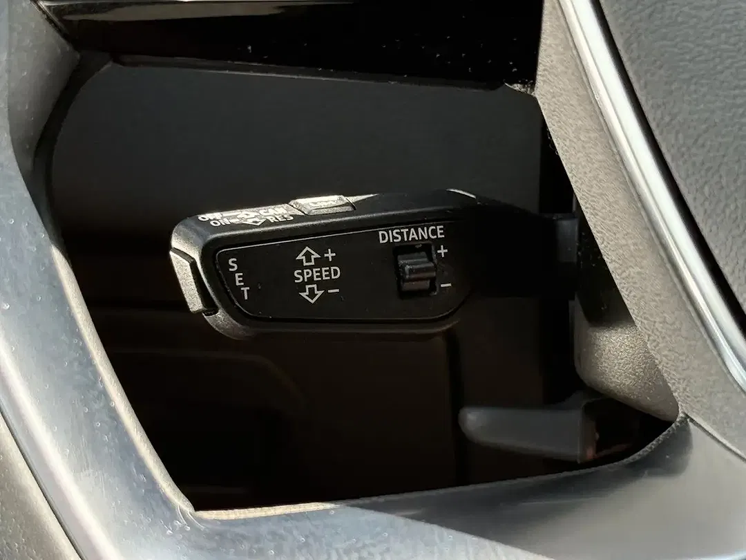 Audi A6 - Thumbnail 22