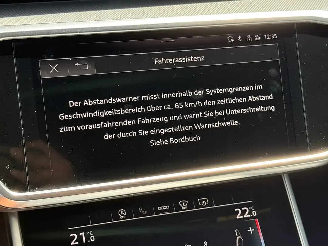 Audi A6 - Thumbnail 27