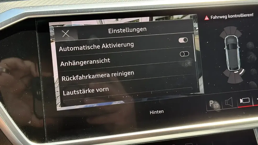 Audi A6 - Thumbnail 31