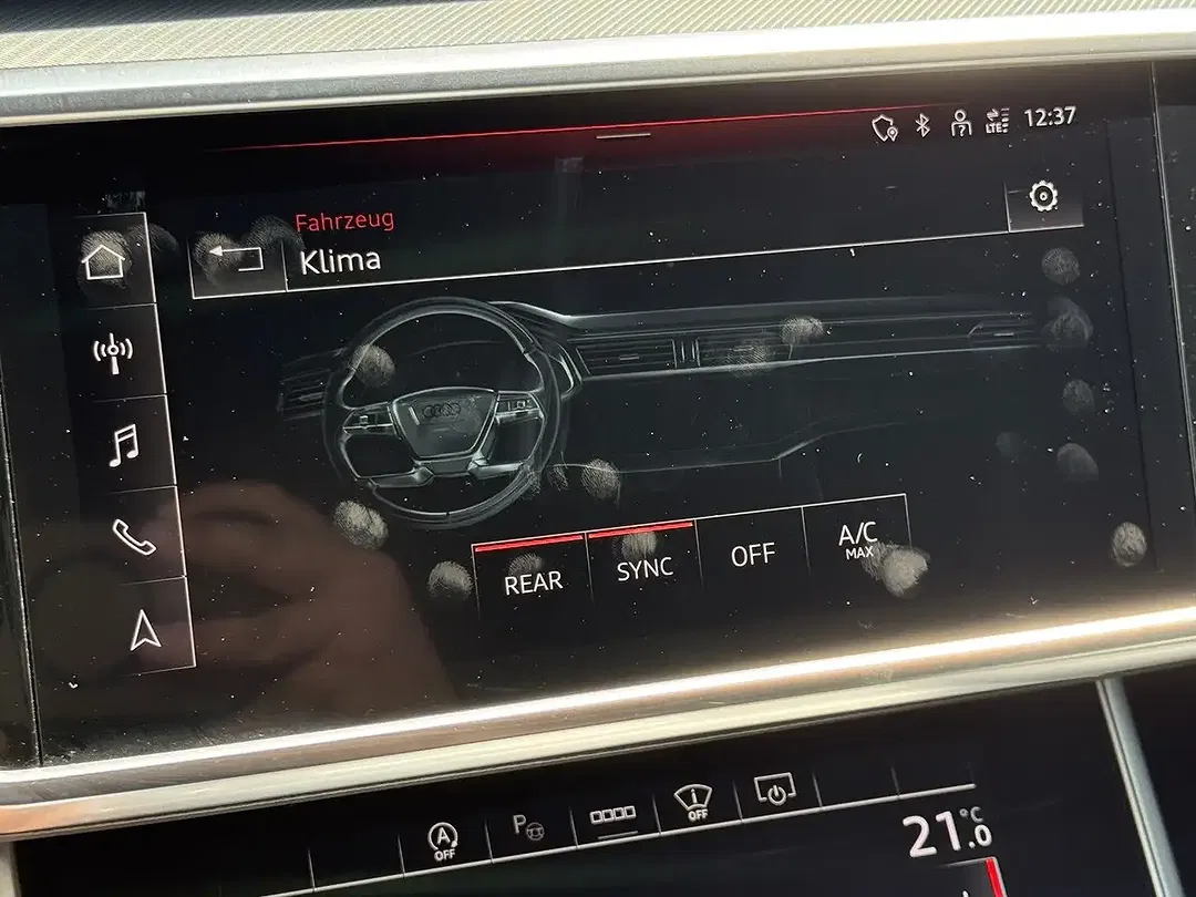 Audi A6 - Thumbnail 34