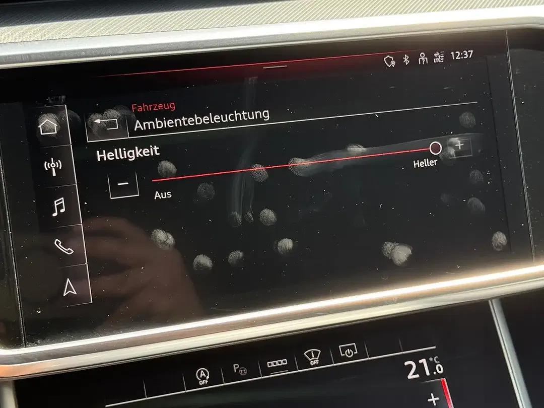 Audi A6 - Thumbnail 35