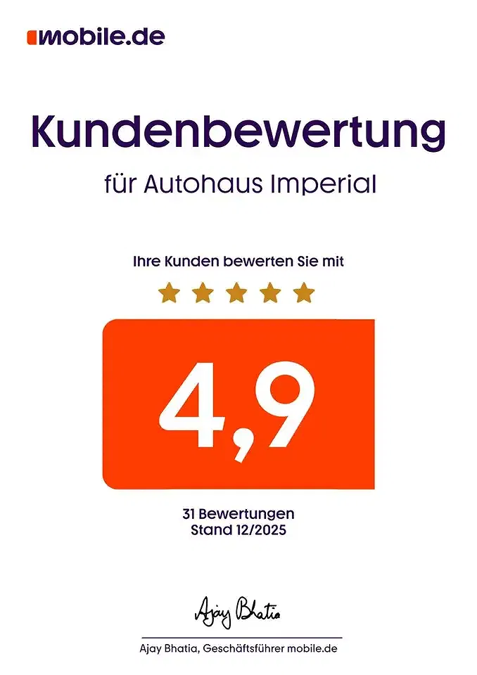 Audi A6 - Thumbnail 45