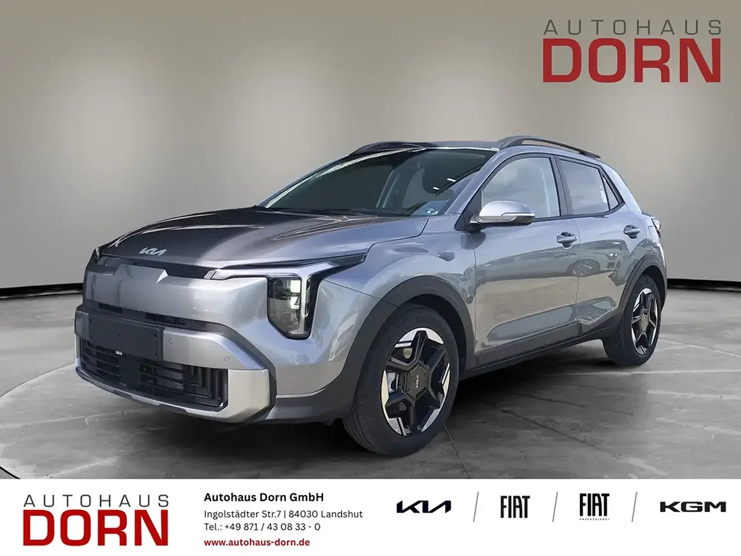 Kia Stonic - Afbeelding 1