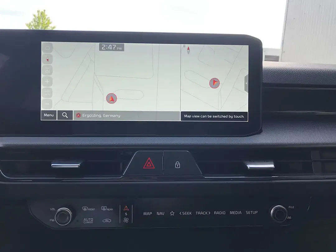 Kia Stonic - Thumbnail 10
