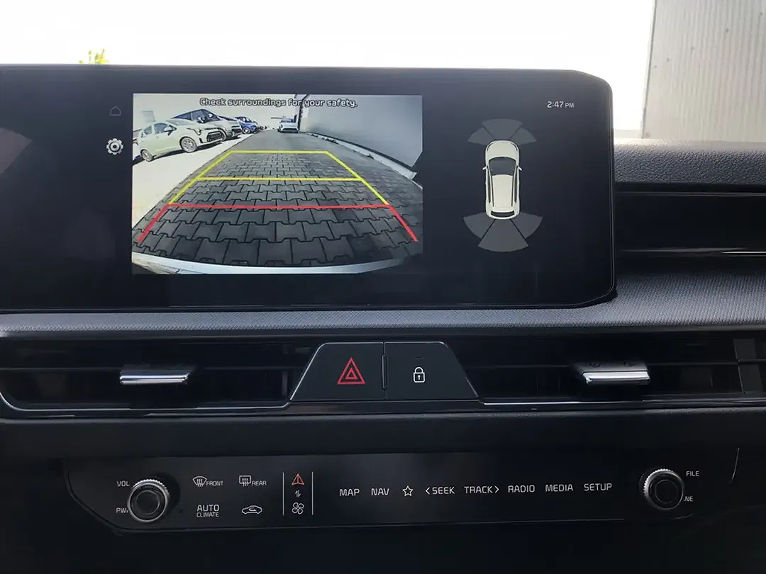 Kia Stonic - Thumbnail 11