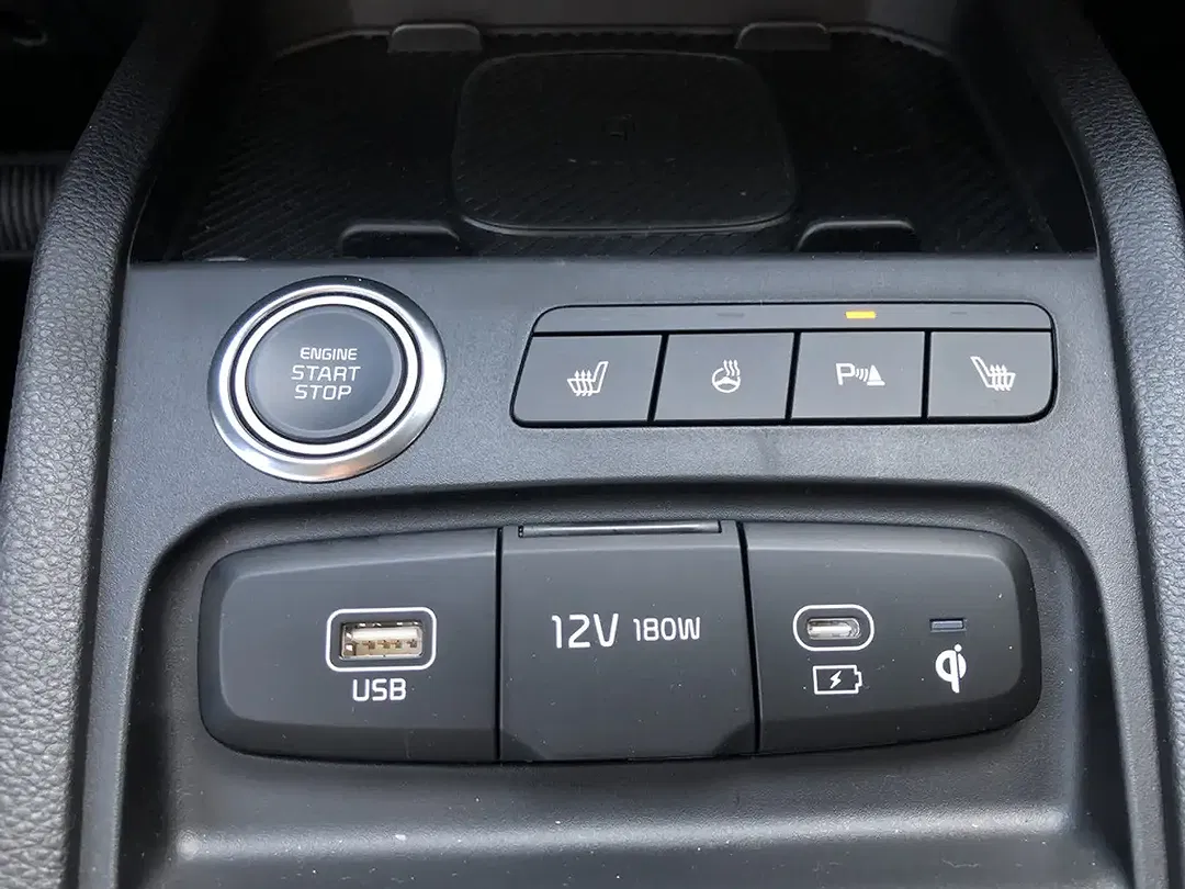 Kia Stonic - Thumbnail 14