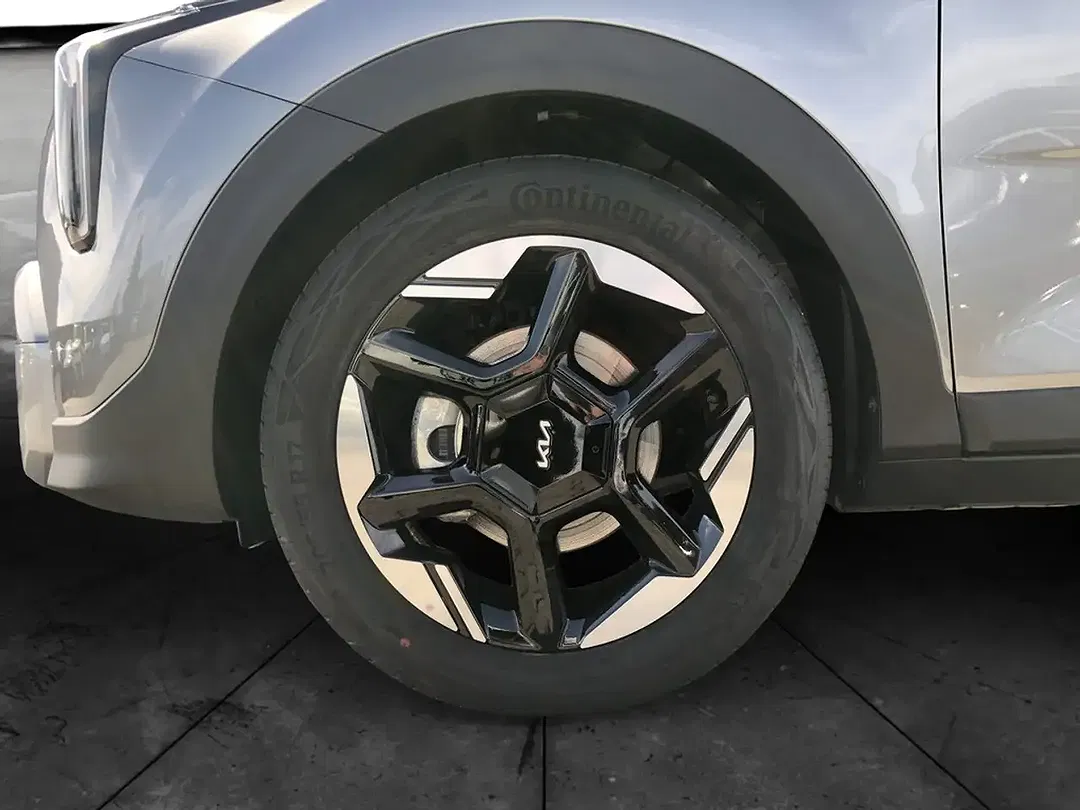 Kia Stonic - Thumbnail 5