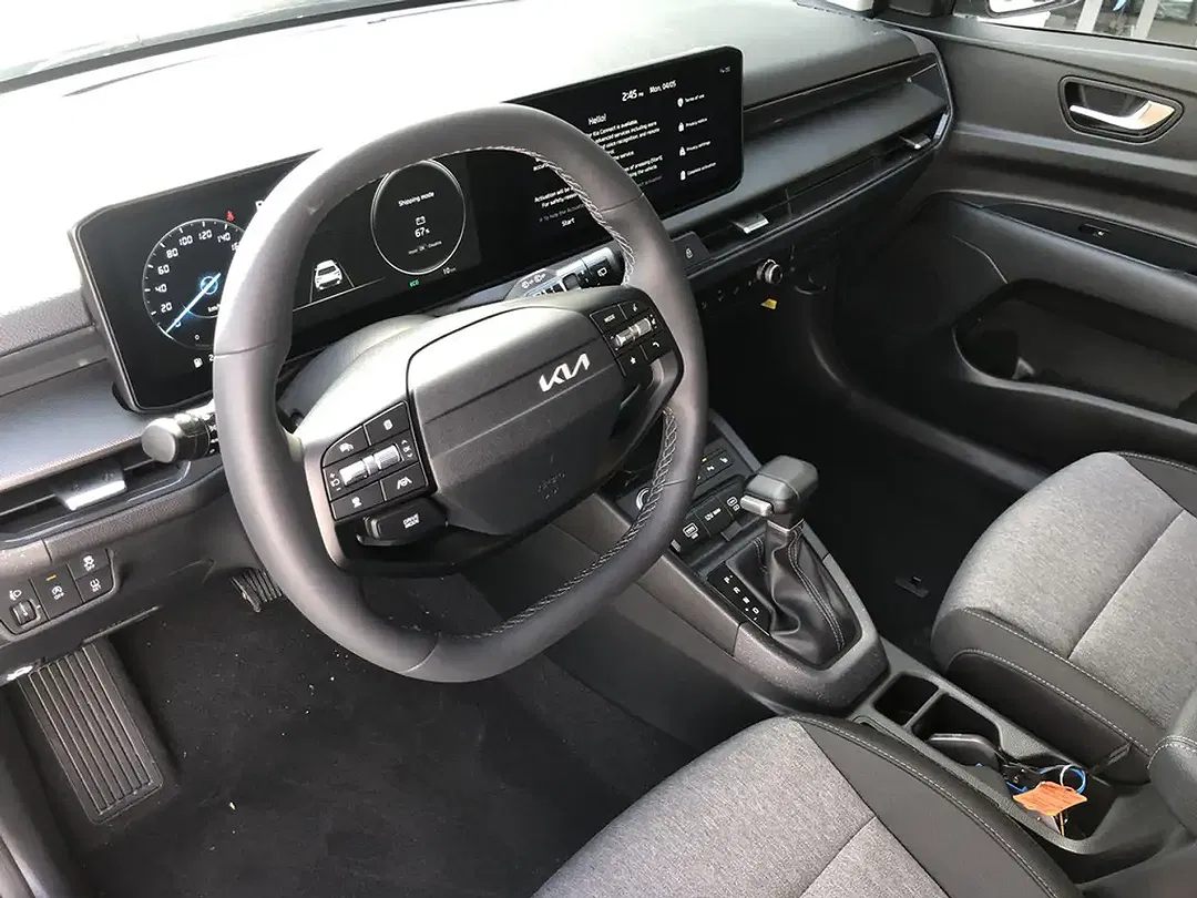 Kia Stonic - Thumbnail 6