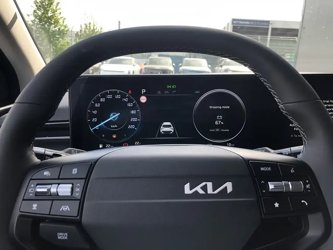 Kia Stonic - Thumbnail 9