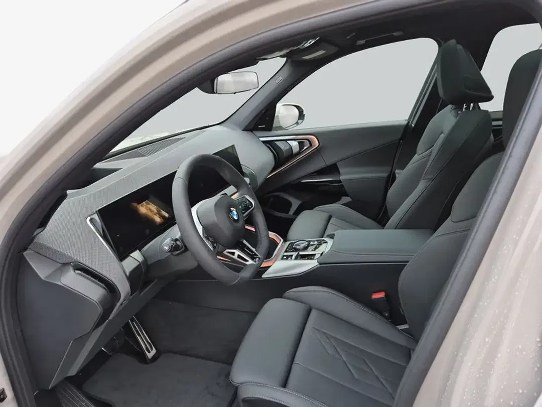 BMW X3 - Thumbnail 10