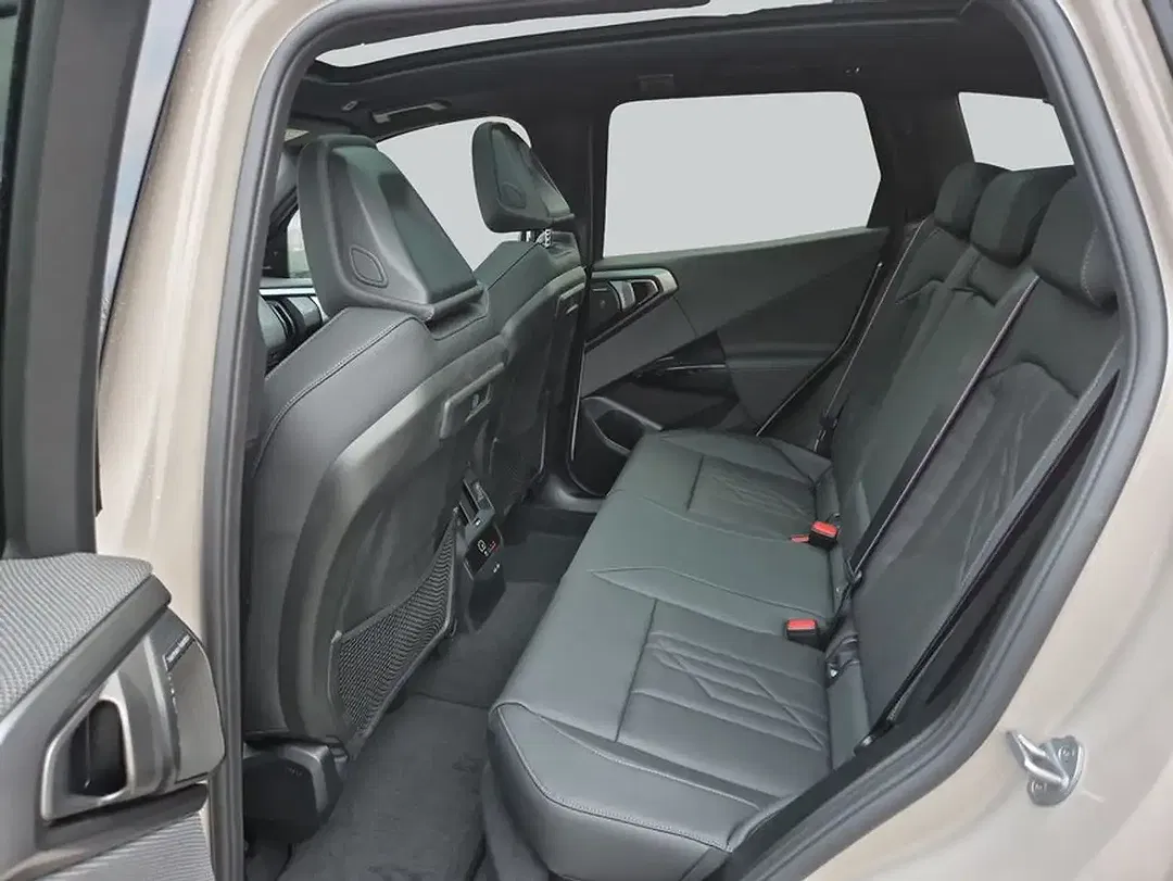 BMW X3 - Thumbnail 11
